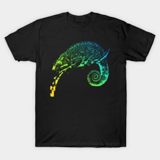 Chameleon T-Shirt